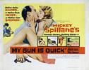 My Gun Is Quick (1957) Thumbnail