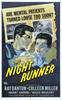 The Night Runner (1957) Thumbnail