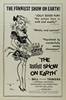 The Smallest Show on Earth (1957) Thumbnail
