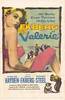 Valerie (1957) Thumbnail