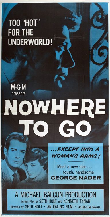 Nowhere to Go movie