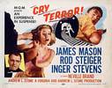Cry Terror! (1958) Thumbnail