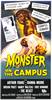 Monster on the Campus (1958) Thumbnail
