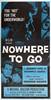 Nowhere to Go (1958) Thumbnail