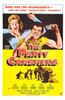 The Party Crashers (1958) Thumbnail