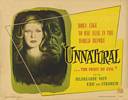 Unnatural (1958) Thumbnail