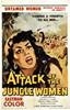 Attack of the Jungle Women (1959) Thumbnail