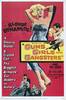 Guns, Girls, and Gangsters (1959) Thumbnail