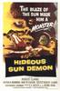 The Hideous Sun Demon (1959) Thumbnail