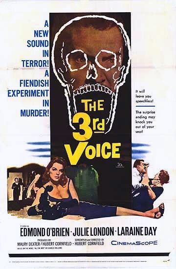 The 3rd Voice Movie Poster