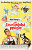 The Absent-Minded Professor (1961) Thumbnail