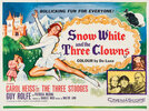 Snow White and the Three Stooges (1961) Thumbnail