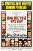 How the West Was Won (1962) Thumbnail