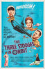 The Three Stooges in Orbit (1962) Thumbnail