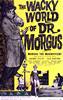 The Wacky World of Dr. Morgus (1962) Thumbnail