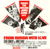 From Russia With Love (1963) Thumbnail