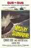 Mystery Submarine (1963) Thumbnail