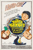 The Three Stooges Go Around the World in a Daze (1963) Thumbnail