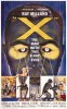 X: The Man with the X-Ray Eyes (1963) Thumbnail