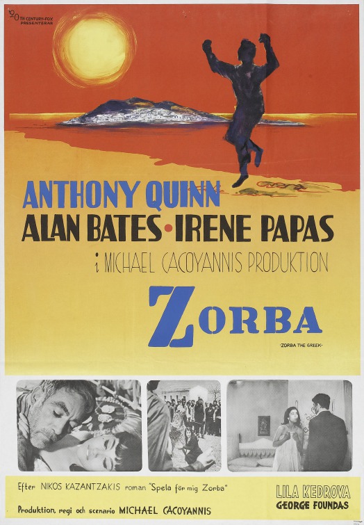 Zorba The Greek Full Movie Greek Subtitles 79