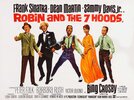 Robin and the 7 Hoods (1964) Thumbnail