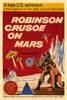 Robinson Crusoe on Mars (1964) Thumbnail
