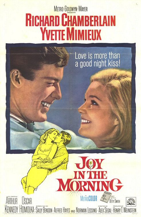 Joy in the Morning Movie Poster