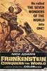 Frankenstein Conquers the World (1966) Thumbnail