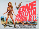 One Million Years B.C. (1966) Thumbnail