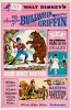 The Adventures of Bullwhip Griffin (1967) Thumbnail