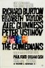 The Comedians (1967) Thumbnail