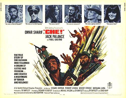 Che! Movie Poster