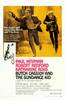 Butch Cassidy and the Sundance Kid (1969) Thumbnail