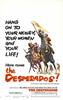 The Desperados (1969) Thumbnail