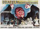 Dracula Has Risen from the Grave (1969) Thumbnail