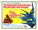 Guns of the Magnificent Seven (1969) Thumbnail