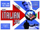 The Italian Job (1969) Thumbnail