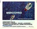 Marooned (1969) Thumbnail