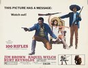 100 Rifles (1969) Thumbnail