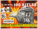100 Rifles (1969) Thumbnail