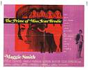 The Prime of Miss Jean Brodie (1969) Thumbnail