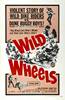 Wild Wheels (1969) Thumbnail