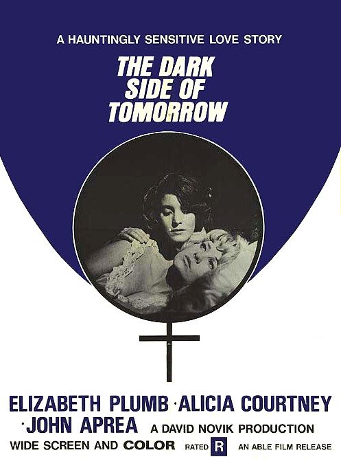 The Dark Side of Tomorrow Movie Poster