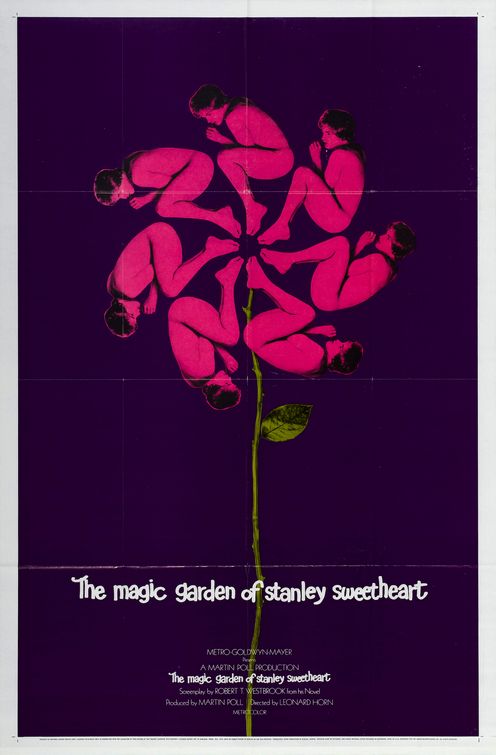 The Magic Garden movie