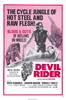 Devil Rider! (1970) Thumbnail