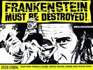 Frankenstein Must Be Destroyed (1970) Thumbnail