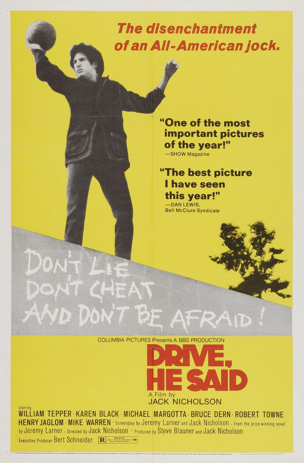The Last Picture Show 1971 Dvdrip Xvid 5Rff