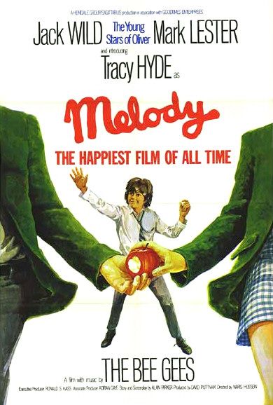 Melody Movie Poster
