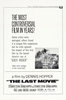 The Last Movie (1971) Thumbnail