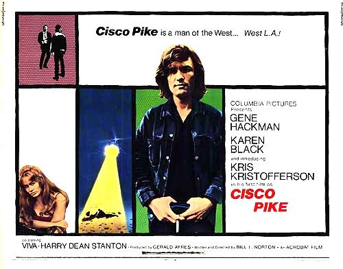 Cisco Pike movie